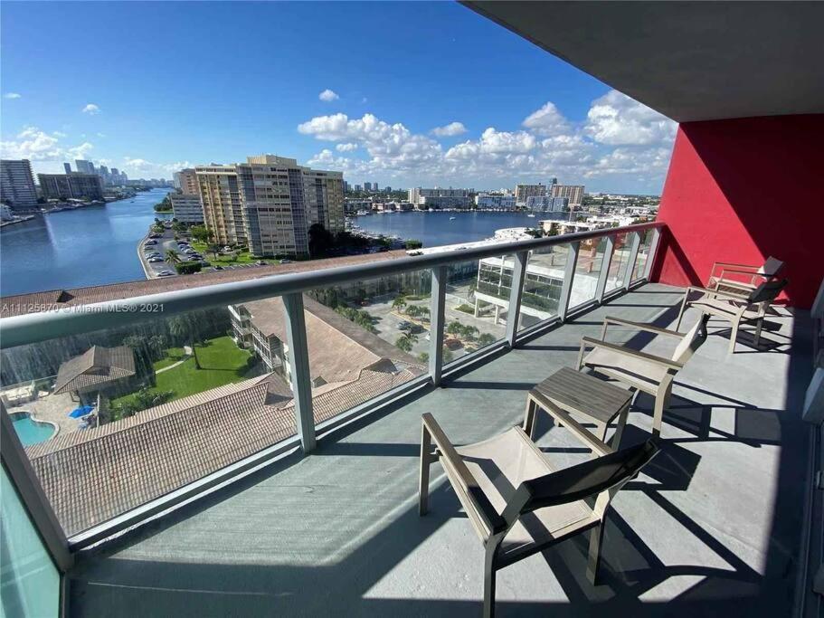 2Bd 2Ba Condo @Beachwalk Resort W/Pool 哈兰代尔海滩 外观 照片