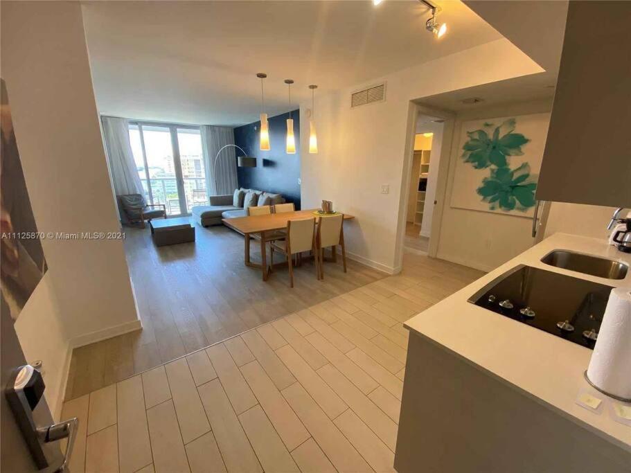 2Bd 2Ba Condo @Beachwalk Resort W/Pool 哈兰代尔海滩 外观 照片