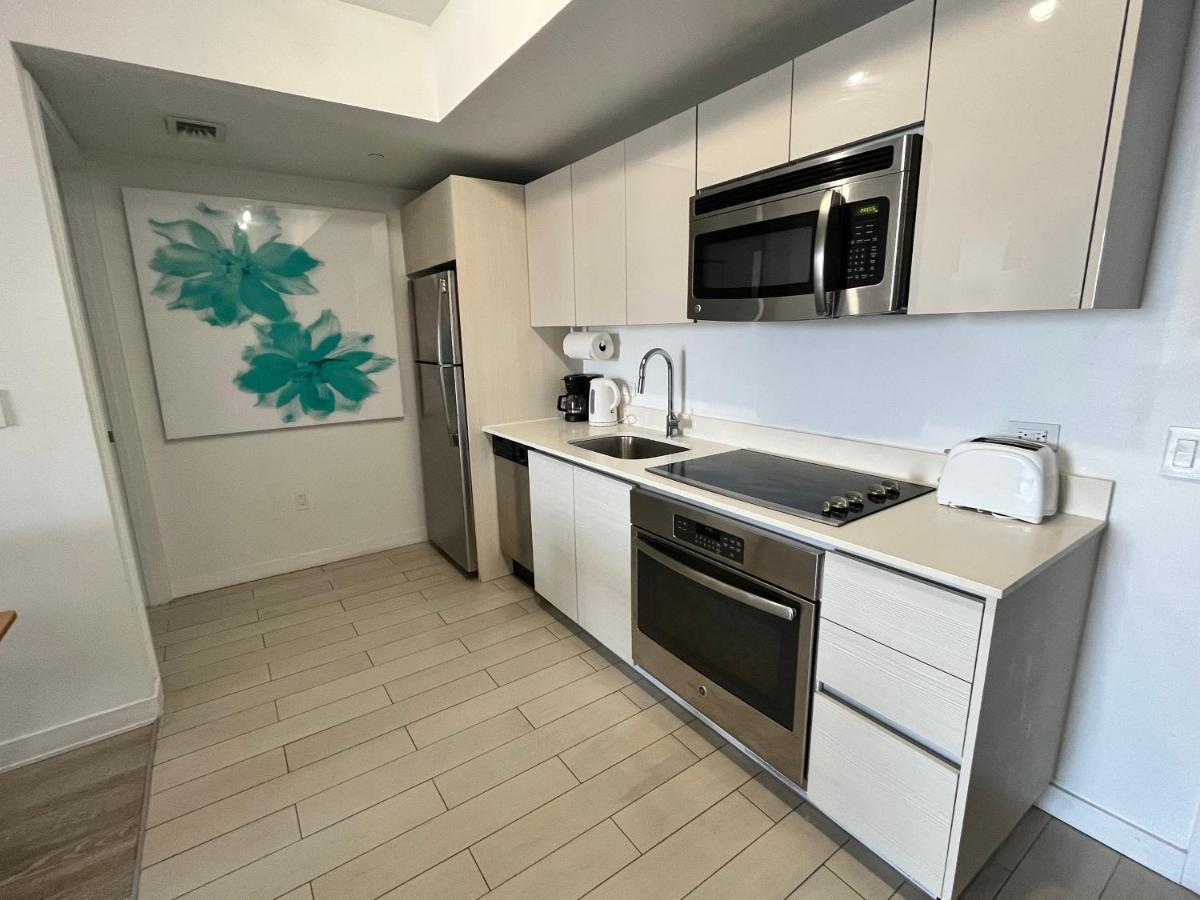 2Bd 2Ba Condo @Beachwalk Resort W/Pool 哈兰代尔海滩 外观 照片
