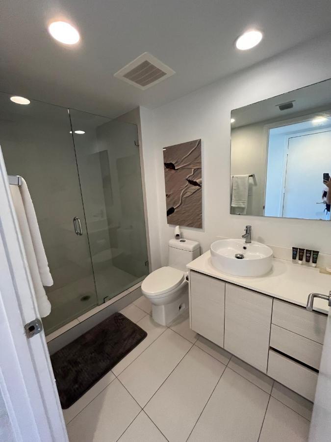 2Bd 2Ba Condo @Beachwalk Resort W/Pool 哈兰代尔海滩 外观 照片